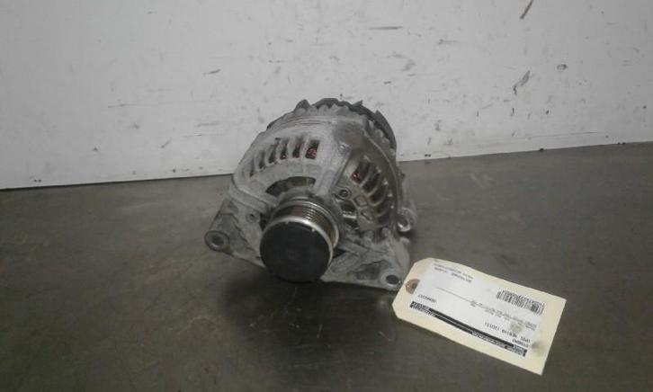 ALTERNATEUR V-Snaar Meriva (|13266809|0124425085|95515954|), Autos : Pièces & Accessoires, Moteurs & Accessoires, Opel, Utilisé