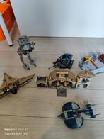 Lego sets, Ophalen of Verzenden, Zo goed als nieuw, Lego