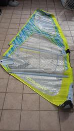 windsurf, Avec sac de transport, Moins de 5 m², Voile, Enlèvement