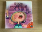 Prentenboek : ik ben verdwaald, Boeken, Prentenboeken en Plaatjesalbums, Ophalen, Nieuw, Jennifer Moore, Prentenboek