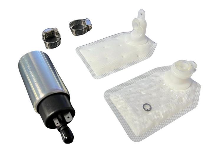 BRANDSTOFPOMP Yamaha YZ 450 (01-1970/-), Motoren, Onderdelen | Overige, Gebruikt