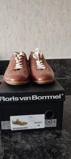 Van Bommel schoen, ANDERE, Bruin, Nieuw, Ophalen of Verzenden