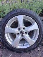 Alu velgen 205/55R16, Auto-onderdelen, Banden en Velgen, Ophalen, Gebruikt, Velg(en), 16 inch