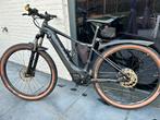 Giant fathom E+ mountainbike, Fietsen en Brommers, Elektrische fietsen, Ophalen, Zo goed als nieuw, Giant