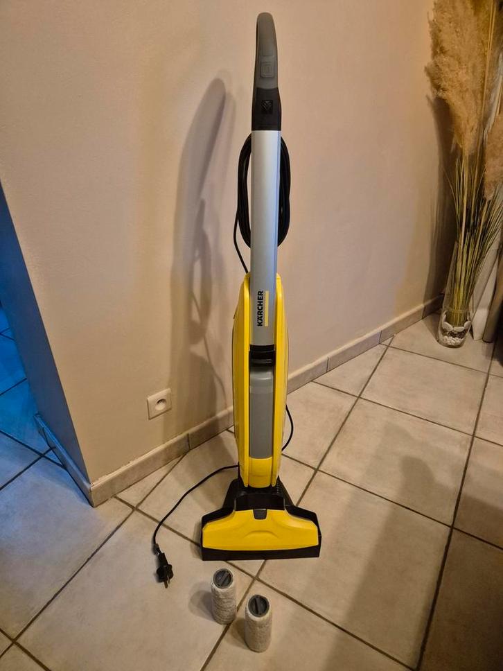 Balai rouleau KARCHER, Electroménager, Aspirateurs, Aspirateur, Enlèvement