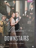DVD upstairs downstairs, Vanaf 6 jaar, Ophalen, Zo goed als nieuw, Drama