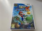 nintendo wii super mario galaxy 2 [ 30 ], Games en Spelcomputers, Verzenden, Zo goed als nieuw