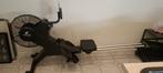 Indoor roeitrainer, Sport en Fitness, Fitnessapparatuur, Ophalen, Zo goed als nieuw, Buik, Roeitrainer