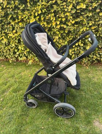 Kinderwagen Cybex Balios S 2in1 +Aton B2 gr0+ beschikbaar voor biedingen