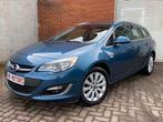 OPEL ASTRA SPORTS TOURER 1.6 CDTI 2015 EURO 6b, Auto's, Te koop, Break, 5 deurs, Astra