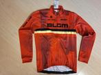 fietstrui jersey SANTINI BELGIUM XL, Nieuw, Ophalen of Verzenden, Bovenkleding, XL