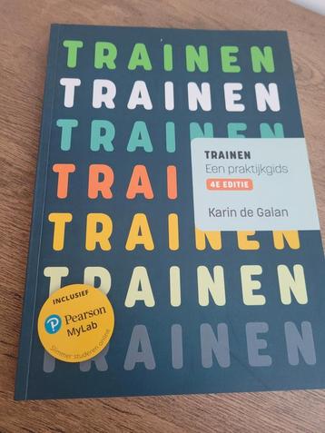 Karin de Galan - Trainen beschikbaar voor biedingen
