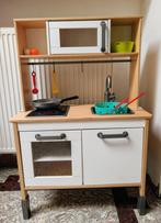 Houten speelkeuken Ikea, Ophalen, Gebruikt, Hout, Speelkeuken
