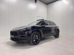 Porsche Macan 2.0 Benzine Autom. GPS - Pano - Topstaat! 1St, Auto's, Porsche, 4 cilinders, 1984 cc, 0 kg, Zwart