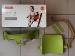baby set stokke tripp trapp, Kinderen en Baby's, Kinderstoelen, Ophalen, Zo goed als nieuw