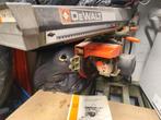Scie radiale Dewalt DW1251 en très bon état, Enlèvement, Utilisé