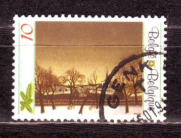 Postzegels België (25) : tussen nrs. 2392 en 2306 beschikbaar voor biedingen
