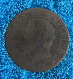 Frankrijk : Napoleon III empereur 1855 ?, Ophalen of Verzenden, Frankrijk
