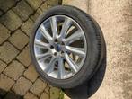 Velgen Volvo C30-V40-V50  205/55 R17, Auto-onderdelen, Ophalen, Gebruikt, Velg(en), 17 inch