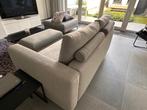 Sofa, Huis en Inrichting, Fauteuils, Ophalen, Gebruikt, Stof, Moderne
