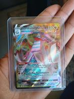 Duralundon Vmax pokemon kaart 123/203, Hobby en Vrije tijd, Verzamelkaartspellen | Pokémon, Ophalen of Verzenden, Nieuw, Losse kaart