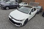VW GOLF 8.5 R LINE FULL 40 KILOMÈTRES !!!, Auto's, Automaat, 4 cilinders, Alcantara, Wit