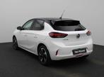 Opel Corsa-e Elegance 50 kWh, Auto's, Stof, Gebruikt, 136 pk, Wit