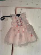 Robe bébé fille 6 mois, Ophalen of Verzenden, Zo goed als nieuw, Meisje, Jurkje of Rokje