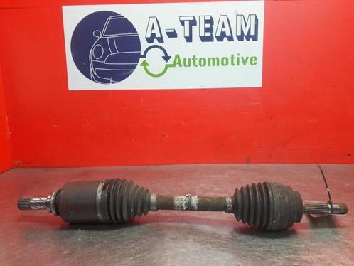 AANDRIJFAS LINKS VOOR Renault Kangoo Express (FC), Auto-onderdelen, Remmen en Aandrijving, Renault, Gebruikt