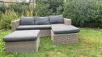 Loungeset, Tuin en Terras, Ophalen, Gebruikt, Loungeset