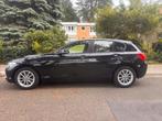 Bmw 118i/euro6/50000km/word gekeurd voor verkoop met carpass, Auto's, 100 kW, 4 cilinders, Zwart, Bedrijf