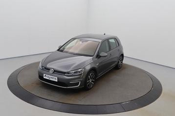 (1YAR381) VOLKSWAGEN E-GOLF beschikbaar voor biedingen