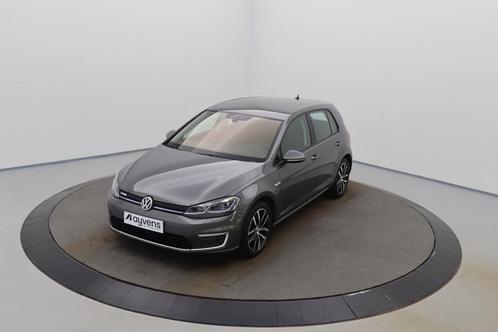 (1YAR381) VOLKSWAGEN E-GOLF, Auto's, Volkswagen, Bedrijf, Te koop, Golf, ABS, Achteruitrijcamera, Adaptive Cruise Control, Airbags