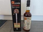 Whisky black adder glen elgin 1991, Ophalen of Verzenden, Nieuw
