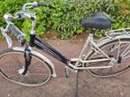 Damesfiets merk van BATAVUS 7versnellingen 28inch, Enlèvement, Utilisé, Batavus, Vitesses