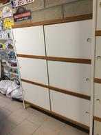 Meubles KEWLOX, Ophalen, Met deur(en), 100 tot 150 cm, 100 tot 150 cm