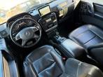 Mercedes G350 CDI AMG Pack Designo - Euro6- Full - Dak - HK, Autos, Mercedes-Benz, Cuir, Argent ou Gris, 2987 cm³, Euro 6