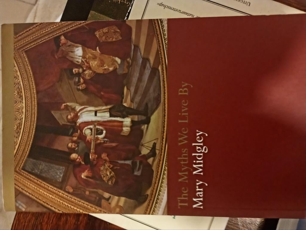 Midgly. The metaphors we live by, Ophalen