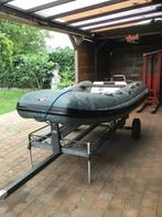 Rib grand 300, Watersport en Boten, Gebruikt, Minder dan 70 pk, Overige materialen, Ophalen