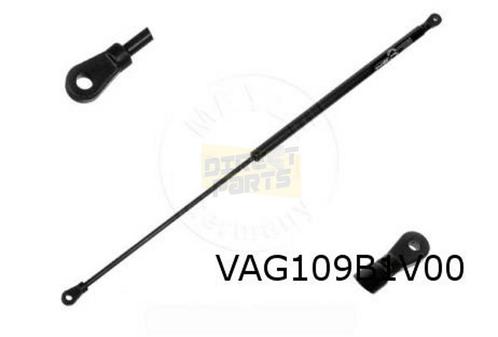 Audi A4 (Avant/Sedan) (11/94-1/01) Gasveer motorkap OES! 8D0, Auto-onderdelen, Carrosserie, Audi, Nieuw, Verzenden