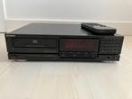 Sony cd speler CDP-M77 (dual PCM56 dac), Audio, Tv en Foto, Cd-spelers, Ophalen, Niet werkend, Sony