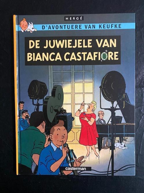 HC D'avontuere van Keufke - In het Antwerps dialect, Livres, BD, Comme neuf, Une BD, Enlèvement ou Envoi