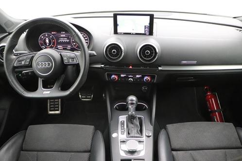(1XWK337) AUDI A3 SPORTBACK, Auto's, Audi, Bedrijf, Te koop, A3, ABS, Achteruitrijcamera, Airbags, Airconditioning, Android Auto