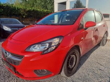 OPEL CORSA 1.4i 2016 AIRCO 175,853KM EURO6B PRIJS 2700 EURO beschikbaar voor biedingen