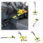 Bullock Stuur- Pedaalslot AUTO / BESTELWAGEN, Auto diversen, Anti-diefstal, Ophalen of Verzenden, Nieuw