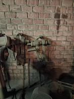 Bankschroeven, Doe-het-zelf en Bouw, Ophalen, Gebruikt