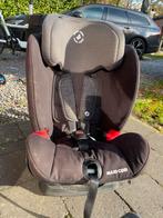 Maxicosi titan autostoel, Kinderen en Baby's, Ophalen, Zo goed als nieuw, Isofix