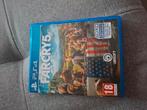 Far Cry 5 (PS4), Ophalen, Online, Vanaf 18 jaar, Overige genres