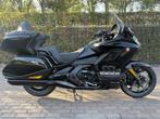Honda Goldwing 1800 DCT, Motoren, Handvatverwarming, Motorrijbewijs A, Bedrijf, Meer dan 35 kW