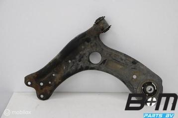 Draagarm LV Skoda Fabia Combi 6R0407151E beschikbaar voor biedingen